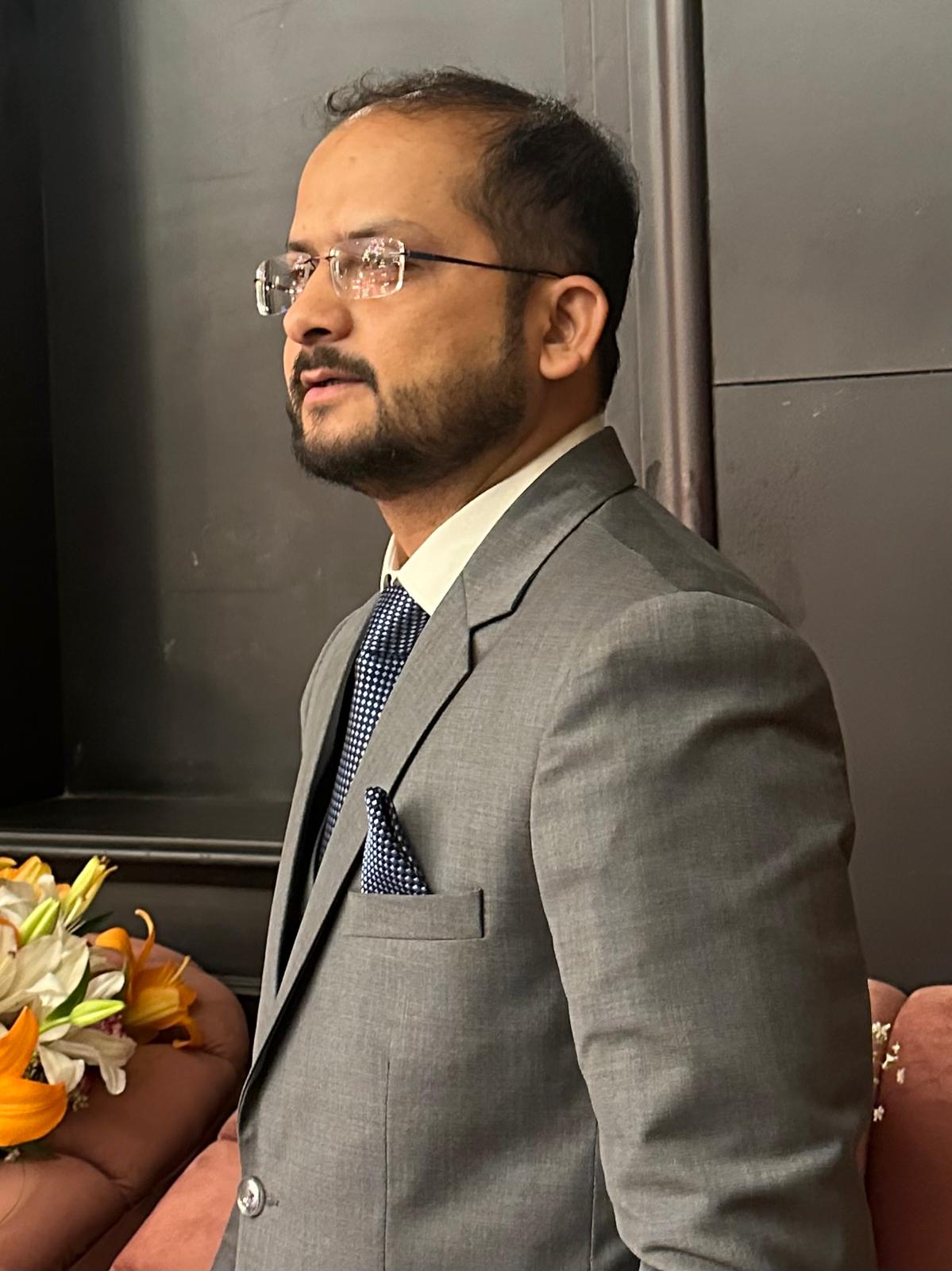 Ram Prasad Rijal