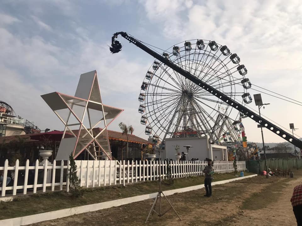 Creative direction process